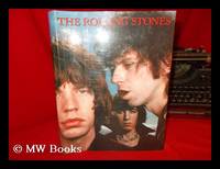 The Rolling Stones / Text by Robert Palmer ; Design by Mary Shanahan