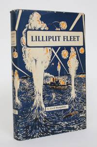 image of Lilliput Fleet: The Story of The Royal Navy Patrol Service