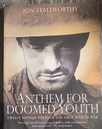 Anthem for Doomed Youth