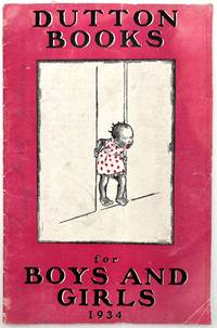 Dutton Books for Boys and Girls
