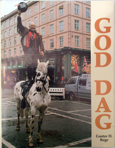 God dag. Norges venner sier NEI til unionen