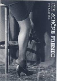 Programmheft Klaus Pohl: Die schöne Fremde. Premiere 15. Februar 1992 Spielzeit 1991 / 1992
