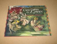 Chess Dream in a Garden