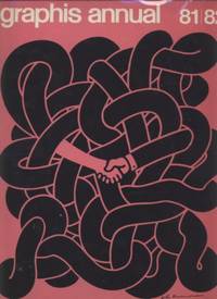 image of Graphis Annual 81 82 International