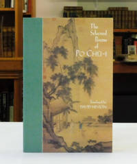 cover of The Selected Poems of Po Chu-I