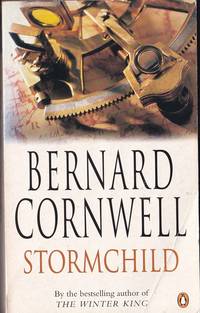 Stormchild (Storm Child)