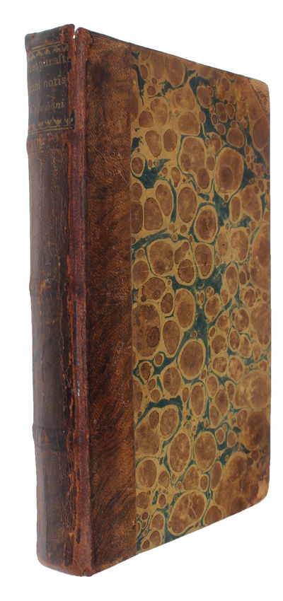 Charakteres ethici, sive Descriptiones Graece. Isaacus Casaubonus recensuit, in Latinum sermonem vertit, et libro commentario illustravit. Cum duplici INDICE: altero rerum & verborum. altero auctoum utriusque linguae. - [THE CASAUBON-EDITION] (photo 3)