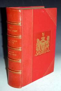 image of The British Army; Its Regimental Records, Badges, Devices, Etc.