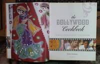 The Bollywood Cookbook: The Glamorous World of the Actors and Over 75 of Their Favorite Recipes by Mankani. Bulbul - First Edition - 2007 - from Syber's Books ABN 15 100 960 047 (SKU: 0268932)