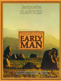 cover of The Atlas of Early Man