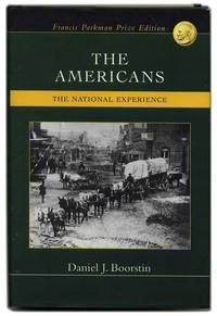 image of The Americans: The National Experience