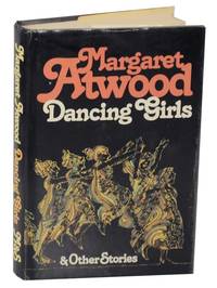 Dancing Girls & Other Stories