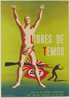 LIBRES DE TEMOR..UNA DE LAS CUATRO LIBERTADES POR LAS QUE LUCHAN LOS ALIADOS