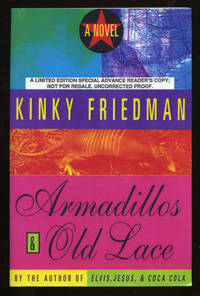 image of Armadillos & Old Lace