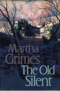 image of THE OLD SILENT.