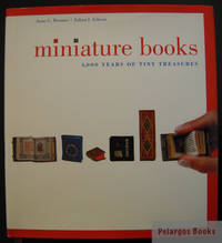 image of Miniature Books