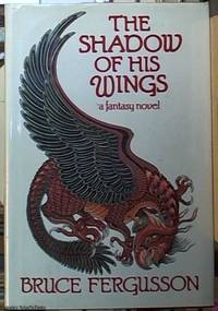 image of The Shadow of His Wings