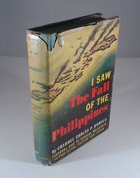 &quot;I Saw The Fall Of The Philippines&quot; by Carlos P. Romulo - 1943