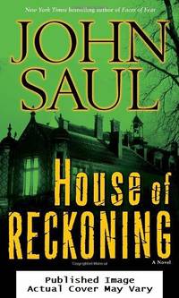 House of Reckoning: A Novel