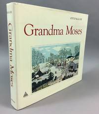 Grandma Moses by Kallir, Otto, and Moses - 1973