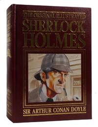 THE ORIGINAL ILLUSTRATED SHERLOCK HOLMES