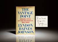 image of The Vantage Point; Perspectives of the Presidency 1963-1969