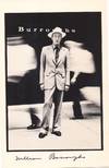 Burroughs, Ginsberg, Orlovsky Post Card Photographs Signed
