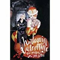 Harlequin Valentine (Second Edition)