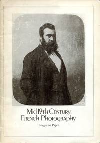 image of Mid 19th Century French Photography
