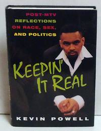 Keepin&#039; It Real by Powell, Kevin - 1997