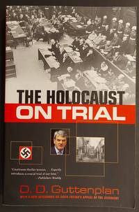 The Holocaust on Trial