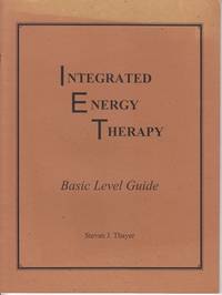 image of Integrated Energy Therapy - Basic Level Guide