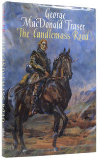 image of The Candlemass Road