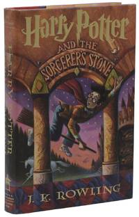 image of Harry Potter And The Sorcerer's Stone