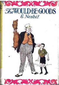 The Would-Be-Goods