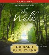 The Walk: A Novel by Richard Paul Evans - 2010-09-01