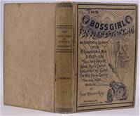 The Boss Girl, A Christmas Story, and Other Sketches. by Riley, James Whitcomb - 1886