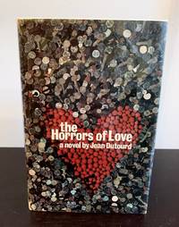 cover of The Horrors of Love
