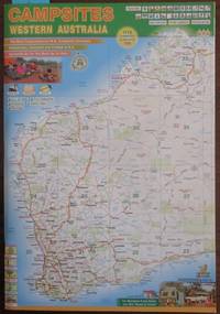 cover of Campsites Western Australia