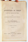 View Image 6 of 9 for Adventures of Philip on his Way Through the World (in 3 vols.) Inventory #5507