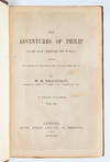 View Image 8 of 9 for Adventures of Philip on his Way Through the World (in 3 vols.) Inventory #5507