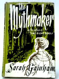 The Mythmaker
