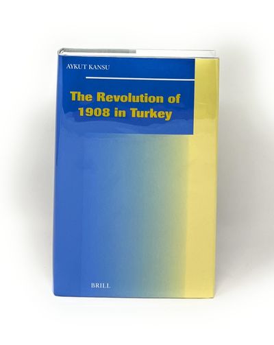 New York: Brill, 1997. Hardcover. Very Good/Very Good. Hardcover. 9 3/4