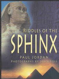 image of RIDDLES OF THE SPHINX