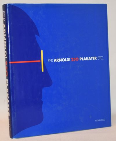 250 plakater etc..