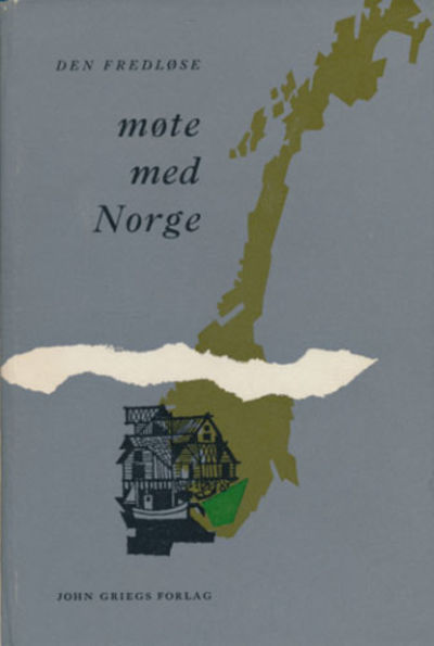 Møte med Norge.