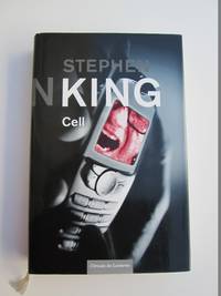 Cell by Stephen King - 2006