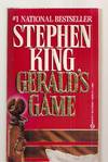 GERALD'S GAME