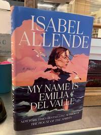 My name is Emilia Dell Valle