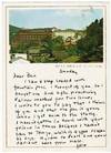 Autograph Postcard Signed to Ben...; (photo 0)